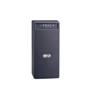 NOBREAK TRIPP-LITE SMART750USB DE 120V Y 450W AVR TORRE USB TOMACORRIENTES SOLO SOBRETENSIONES
