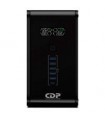 NO BREAK INTERACTIVO CDP DE 1200VA/720 WATTS 10 CONT