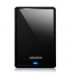 DISCO DURO EXTERNO ADATA HV620S 1TB PORTATIL 2.5 USB 3.2 WINDOWS MAC LINUX DASHDRIVE SLIM COLOR NEGRO AHV620S-1TU31-CBK
