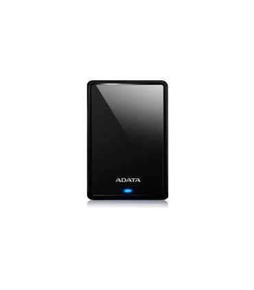 DISCO DURO EXTERNO ADATA HV620S 1TB PORTATIL 2.5 USB 3.2 WINDOWS MAC LINUX DASHDRIVE SLIM COLOR NEGRO AHV620S-1TU31-CBK