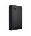 DISCO DURO EXTERNO WD ELEMENTS 5TB 2.5 PORTATIL USB3.0 NEGRO WINDOWS WDBU6Y0050BBK-WESN