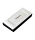 UNIDAD DE ESTADO SOLIDO KINGSTON EXTERNO XS2000 1TB USB 3.2 GEN 2X2 LECT.2.000/ESCRIT.2.000 MB/S CONECTOR TYPE-C SXS2000/1000G