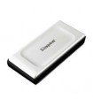 UNIDAD DE ESTADO SOLIDO KINGSTON EXTERNO XS2000 1TB USB 3.2 GEN 2X2 LECT.2.000/ESCRIT.2.000 MB/S CONECTOR TYPE-C SXS2000/1000G