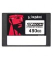 UNIDAD DE ESTADO SOLIDO SSD KINGSTON DC600M 480GB ENTERPRICE SATA 2.5 LECT.560/ESCR.530MBS PARA SERVIDOR SEDC600M/480G