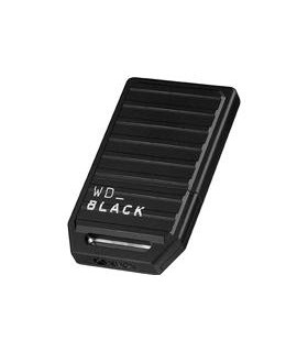 UNIDAD DE ESTADO SOLIDO SSD EXTERNO WD BLACK C50 TARJETA EXPANSION 1TB PARA XBOX X/S WDBMPH0010BNC-WCSN