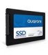 UNIDAD DE ESTADO SOLIDO SSD QUARONI 2.5 2TB / SATA3 / 6GB/S 7MM / LECT 500MB/S / ESCRIT 470MB/S. EN BOLSA ANTIESTATICA ETIQUETAD