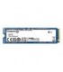 UNIDAD DE ESTADO SOLIDO KINGSTON INTERNO SNV3S NV3 4TB M.2 2280 NVME PCIE GEN 4X4 LECT.6000/ESCRIT.5000 MB/S PC/LAPTOP/MINI PC S