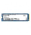 UNIDAD DE ESTADO SOLIDO KINGSTON INTERNO SNV3S NV3 4TB M.2 2280 NVME PCIE GEN 4X4 LECT.6000/ESCRIT.5000 MB/S PC/LAPTOP/MINI PC S