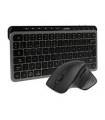 KIT ACTECK CREATOR KREA MK750 / TECLADO Y MOUSE / INALAMBRICO DUAL / MULTIDISPOSITIVO / RECARGABLE / DONGLE BT / 65 / WIN - MAC