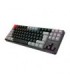 TECLADO GAMER BALAM RUSH LEVEL PRO GK990 / INALAMBRICO DUAL / USB C - DONGLE USB - BT 5.0 / 5 DISPOSITIVOS / RGB / 88 TECLAS / E
