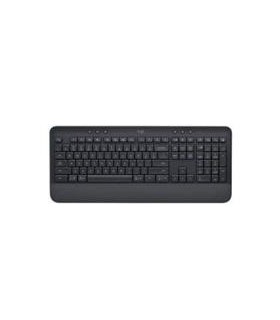 TECLADO LOGITECH SIGNATURE K650 INALAMBRICO RECEPTOR USB BOLT (ESPAÑOL) GRAFITO