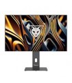 MONITOR OCELOT GAMING 27 OLED RESOLUCION 2K 25601440 240HZ / DP 1.4 X1 / HDMI 2.1 X 2 / TIPO C 65W X1 / USB X 3/ JACK 3.5 X 1/ S