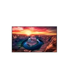 MONITOR SEÑALIZACION DIGITAL SAMSUNG 65 UHD 3,840 X 2,160 4K QM65C, 500NITS, 8MS, BOCINAS, 3 HDMI, 2 USB, RJ45, RS232C, WIFI, H/