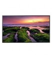 MONITOR SEÑALIZACION DIGITAL SAMSUNG 50 UHD 3,840 X 2,160 4K QB50C, 350NITS, 8MS, BOCINAS, 3 HDMI, 2 USB, RJ45, RS232C, WIFI, H/