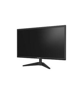 MONITOR ACTECK CAPTIVE BRITE CB195 / 19.5 PUL / PLANO / LED / HD 1600 X 900 / 60 HZ / 5 MS / VGA - HDMI - DC / 5 BOTONES / INCLI