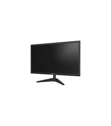 MONITOR ACTECK CAPTIVE BRITE CB195 / 19.5 PUL / PLANO / LED / HD 1600 X 900 / 60 HZ / 5 MS / VGA - HDMI - DC / 5 BOTONES / INCLI