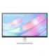 MONITOR PC LG 27US500 27, 4K UHD ULTRAFINE, RESOL. 3840 X 2160, PANEL IPS, REL.16:9, BRILLO 300 CD/M2, CONTR.1000:1, TR 5MS, 60