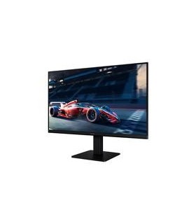 MONITOR LED SAMSUNG 27 PULGADAS /S3 S30GD ESSENTIAL/ FHD (1920 X 1080) / IPS / PLANO/HDMI/D-SUB/ 100HZ / NEGRO.