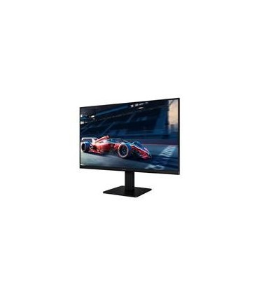 MONITOR LED SAMSUNG 27 PULGADAS /S3 S30GD ESSENTIAL/ FHD (1920 X 1080) / IPS / PLANO/HDMI/D-SUB/ 100HZ / NEGRO.