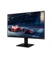 MONITOR LED SAMSUNG 27 PULGADAS /S3 S30GD ESSENTIAL/ FHD (1920 X 1080) / IPS / PLANO/HDMI/D-SUB/ 100HZ / NEGRO.