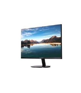MONITOR QUARONI MQ22-02 / 21.5 PULGADAS / VA / FHD / 75 HZ / VGA, HDMI / NEGRO