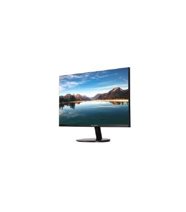 MONITOR QUARONI MQ22-02 / 21.5 PULGADAS / VA / FHD / 75 HZ / VGA, HDMI / NEGRO