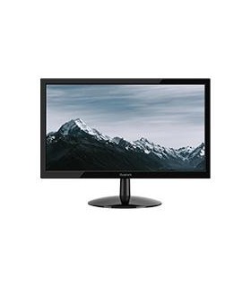 MONITOR QUARONI MQ19-03 / 19.5 PULGADAS / TN / HD / 60 HZ / VGA, HDMI / NEGRO