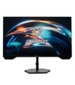 MONITOR LED IPS OMP24 / 23.8 PULGADAS / PLANO / FULL HD 1920 X 1080 / 144HZ / 1MS / FREESYNC / 2X HDMI / 1X DP / 1X AUDIO OUT /