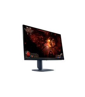 MONITOR DELL  GAMER ALIENWARE | 27 PULGADAS QHD 2560 X 1440 | AW2725DM | 180 HZ | AMD FREESYNC | 210-BPKY