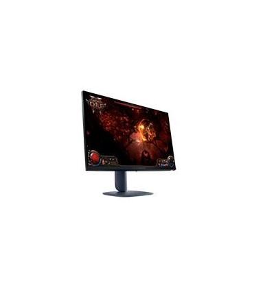 MONITOR DELL  GAMER ALIENWARE | 27 PULGADAS QHD 2560 X 1440 | AW2725DM | 180 HZ | AMD FREESYNC | 210-BPKY