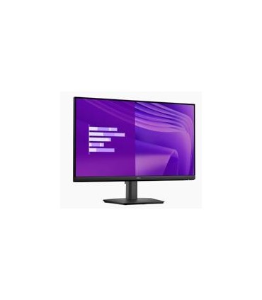 MONITOR DELL PRO E2425HM 23.8 PULGADAS FULL HD 1920 X 1080 FULL HD 100 HZ HDMI, DP, VGA 210-BQHY