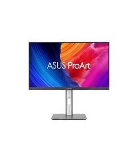 MONITOR PROFESIONAL ASUS PROART PA27JCV /27 /5120X2880 /TR 5MS /60HZ /DP /HDMI /DP TIPO-C /USB-C 96W /VESA /ALTAVOCES /PIVOTEABL