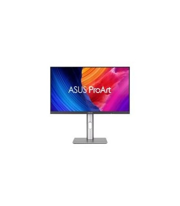 MONITOR PROFESIONAL ASUS PROART PA27JCV /27 /5120X2880 /TR 5MS /60HZ /DP /HDMI /DP TIPO-C /USB-C 96W /VESA /ALTAVOCES /PIVOTEABL