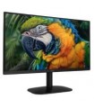 MONITOR LED AOC 24B35H3 / COLOR NEGRO / PANEL IPS 23.8 / HDMI Y VGA / ASPECTO 16:9 / TIEMPO D.R. 1MS / 120HZ / FULL HD  1920X108