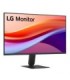 MONITOR PC LG 24U411A 23.8 FHD,1920X1080,PANEL IPS,120HZ,ASP16:9,BRILLO 250CD/M2,CONTR 1500:1,TR 5MS,D-SUB,HDMI,HDR10,DYNAMIC AC