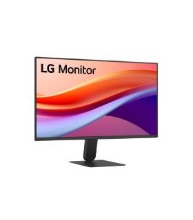 MONITOR PC LG 24U411A 23.8 FHD,1920X1080,PANEL IPS,120HZ,ASP16:9,BRILLO 250CD/M2,CONTR 1500:1,TR 5MS,D-SUB,HDMI,HDR10,DYNAMIC AC