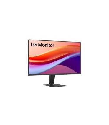 MONITOR PC LG 24U411A 23.8 FHD,1920X1080,PANEL IPS,120HZ,ASP16:9,BRILLO 250CD/M2,CONTR 1500:1,TR 5MS,D-SUB,HDMI,HDR10,DYNAMIC AC