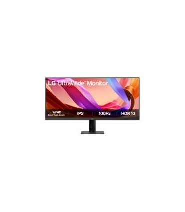 MONITOR PC LG 29U511A ULTRAWIDE WFHD 29,PANEL IPS,2560X1080,100HZ,ASP 21:9,BRILLO 250CD/M2,CONTR 1000:1,TR 5MS,HDMI,DISPLAYPORT,