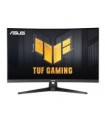 MONITOR GAMER ASUS TUF VG27WQ3B /27 /2560X1440 /0.5MS /180HZ /2X HDMI /DP /VESA /ALTAVOCES /FREESYNC /CURVO