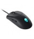 MOUSE GAMING DELL ALIENWARE AW320M ALAMBRICO USB 570-ABMQ