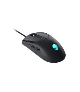 MOUSE GAMING DELL ALIENWARE AW320M ALAMBRICO USB 570-ABMQ