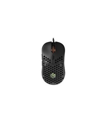 MOUSE GAMER ULTRALIGERO 12800 DPI LITEBEE VORTRED BY PERFECT CHOICE