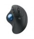 MOUSE LOGITECH ERGO M575S TRACKBALL INALAMBRICO LOGI BOLT GRAFITO