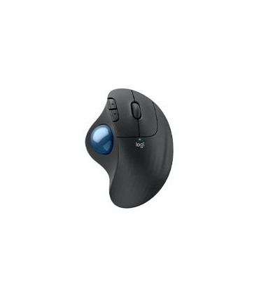 MOUSE LOGITECH ERGO M575S TRACKBALL INALAMBRICO LOGI BOLT GRAFITO