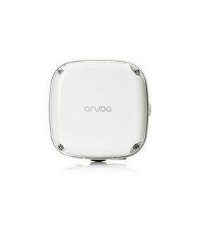 ACCESS POINT HPE ARUBA R4W43A AP-565 RW PARA EXTERIORES 802.11AX 2X22