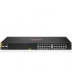 SWITCH HPE ARUBA R8N87A 6000 24G POE CL4 370 WATTS Y 4SFP ADMINISTRABLE CAPA 2