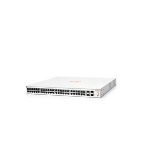 SWITCH HPE ARUBA JL686B INSTANT ON 1930 48G 4SFP 370W