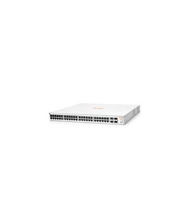 SWITCH HPE ARUBA JL686B INSTANT ON 1930 48G 4SFP 370W