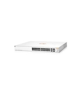 SWITCH HPE ARUBA INSTANT ON JL684B 1930 24G 4SFP+ 370W