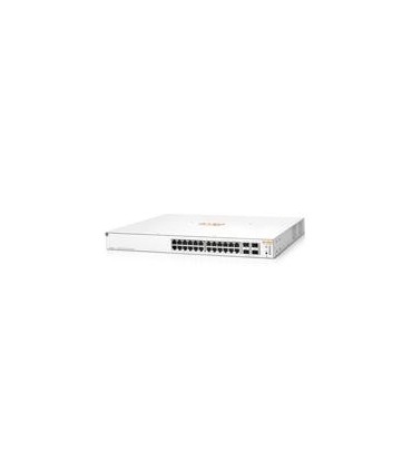 SWITCH HPE ARUBA INSTANT ON JL684B 1930 24G 4SFP+ 370W